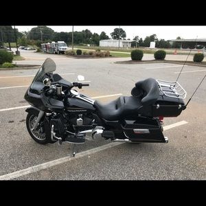 Meet your Posher, Randy